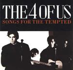 Songs For The Tempted