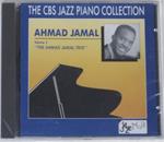 The Ahmad Jamal Trio