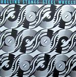 Steel Wheels