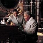 Standard Time vol.3 - CD Audio di Wynton Marsalis