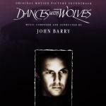 Balla Coi Lupi (Dances with Wolves) (Colonna sonora)