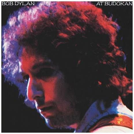 Bob Dylan at Budokan - CD Audio di Bob Dylan