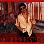 Lucky Town - CD Audio di Bruce Springsteen