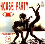 House Party I - The Ultimate Megamix