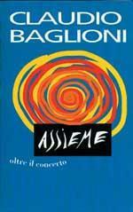 Assieme - CD Audio di Claudio Baglioni