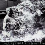 Rage Against the Machine