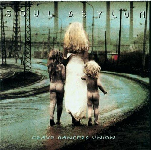 Grave Dancers Union - CD Audio di Soul Asylum