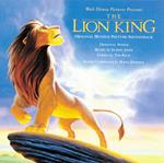The Lion King (Colonna Sonora)