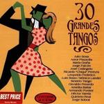 30 Grandes Tangos