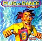 Plus De Dance Vol.5