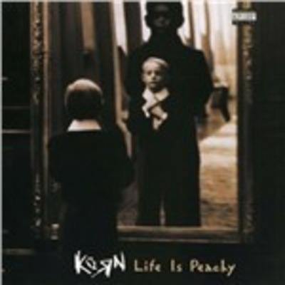 Life is Peachy - CD Audio di Korn