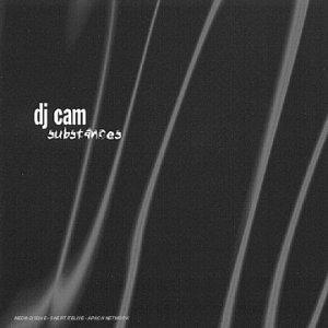 Substance - CD Audio di DJ Cam