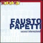 Successi internazionali - CD Audio di Fausto Papetti