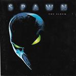 Spawn (Colonna Sonora)