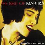 The Best of Martika