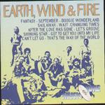 Earth Wind And Fire