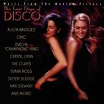 The Last Days of Disco (Colonna sonora)