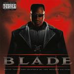 Blade (Colonna sonora)