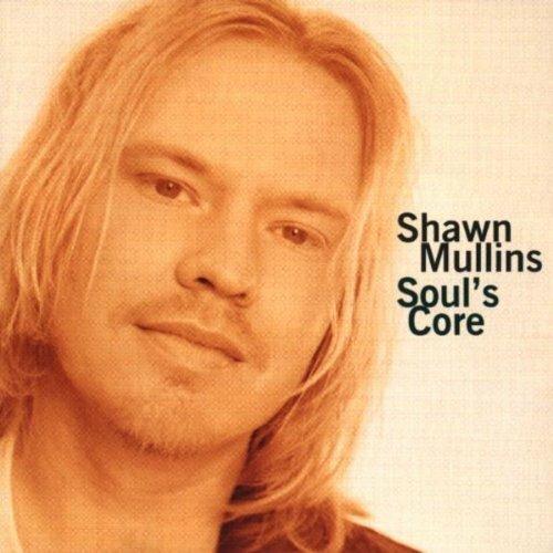 Soul's Core - CD Audio di Shawn Mullins