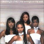 The Writing's on the Wall - CD Audio di Destiny's Child