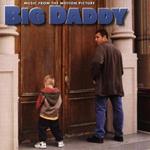 Big Daddy (Colonna sonora)