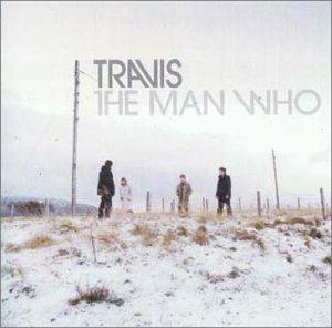 The Man Who - CD Audio di Travis