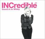 Incredible Sound of Jo Whiley