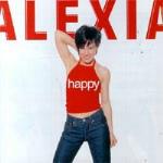 Happy - CD Audio di Alexia