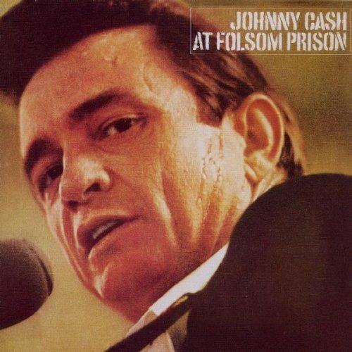 At Folsom Prison - CD Audio di Johnny Cash