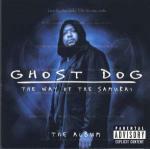 Ghost Dog the Way of the Samurai (Colonna sonora)