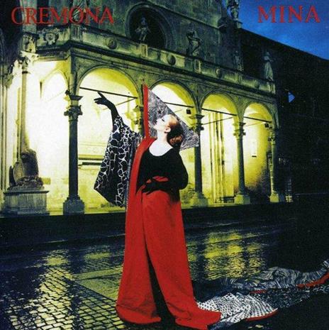 Cremona - CD Audio di Mina