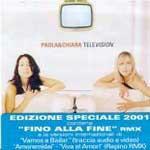 Television (Edizione speciale 2001)