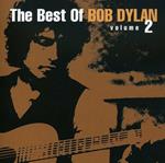 The Best Of Bob Dylan Vol.2