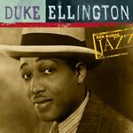 Ken Burns Jazz the Definitive Duke Ellington