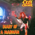 Diary of a Madman - CD Audio di Ozzy Osbourne