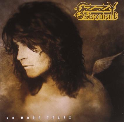 No More Tears - CD Audio di Ozzy Osbourne