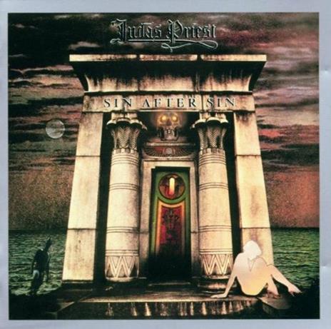 Sin After Sin (Remastered) - CD Audio di Judas Priest