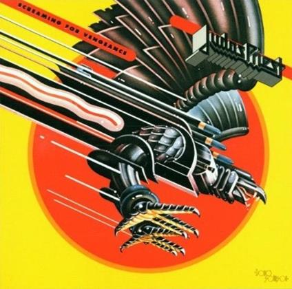 Screaming for Vengeance - CD Audio di Judas Priest