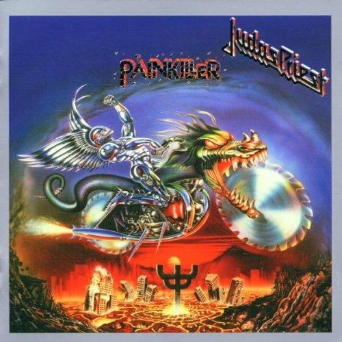 Painkiller - CD Audio di Judas Priest