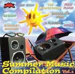 Summer Music Compilation Vol. 1