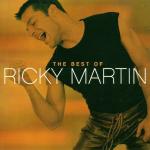 The Best of Ricky Martin - CD Audio di Ricky Martin