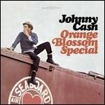 Orange Blossom Special - CD Audio di Johnny Cash