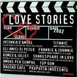 Love Stories (Colonna sonora)