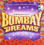 Bombay Dreams (Colonna sonora)