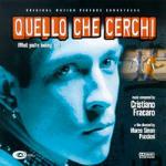 Quello Che Cerchi (Colonna sonora)