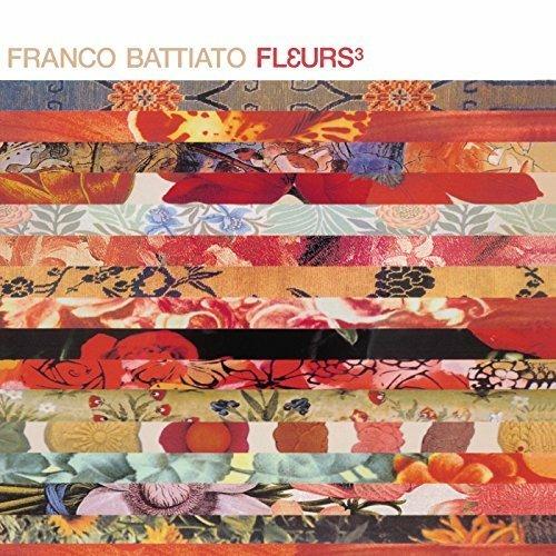 Fleurs 3 - Franco Battiato - CD | Feltrinelli