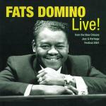 Legends of New Orleans: Fats Domino Live!