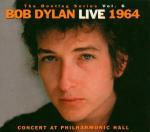 The Bootleg Series vol.6: Concert at Philarmonic Hall Live 1964