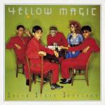 Solid State Survivor - CD Audio di Yellow Magic Orchestra