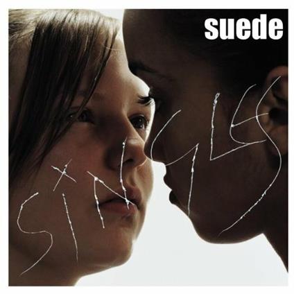 Singles - CD Audio di Suede